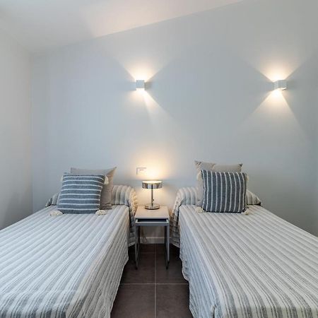 Beach Luxury Bungalow San Bartolomé Kültér fotó