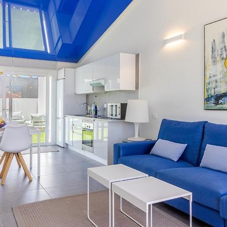 Beach Luxury Bungalow San Bartolomé Kültér fotó